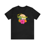 WS Logo Sailing T-Shirt - Wet Sundays