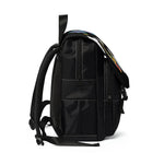 WS Shoulder Backpack - Wet Sundays