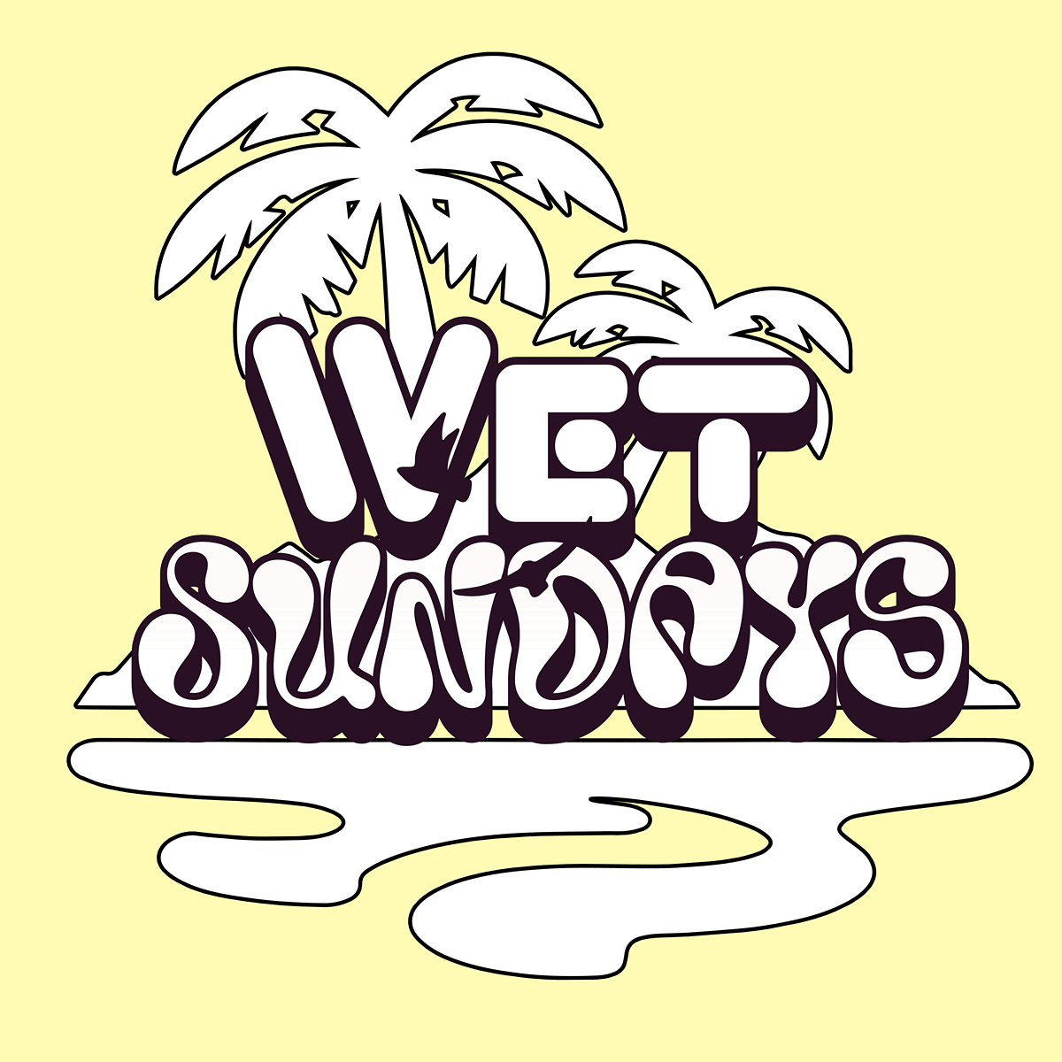 How to Start a Clothing Brand: Lessons From Building Wet Sundays - Wet Sundays