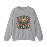 Mr.Flower Sweatshirt