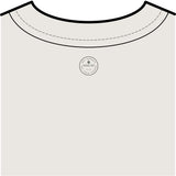 Set Your Own Course Heavy Faded Tank