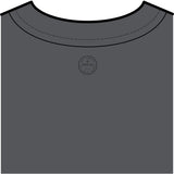 Set Your Own Course Heavy Faded Tank
