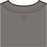 Set Your Own Course Heavy Faded Tank