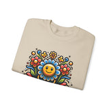 Mr.Flower Sweatshirt