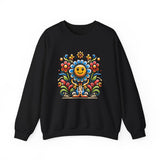 Mr.Flower Sweatshirt