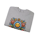 Mr.Flower Sweatshirt