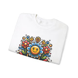 Mr.Flower Sweatshirt