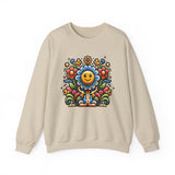 Mr.Flower Sweatshirt