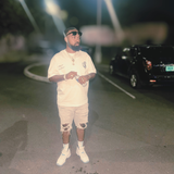 Set Your Own Course Tee