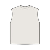 Set Your Own Course Heavy Faded Tank