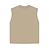 Set Your Own Course Heavy Faded Tank
