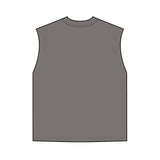 Set Your Own Course Heavy Faded Tank