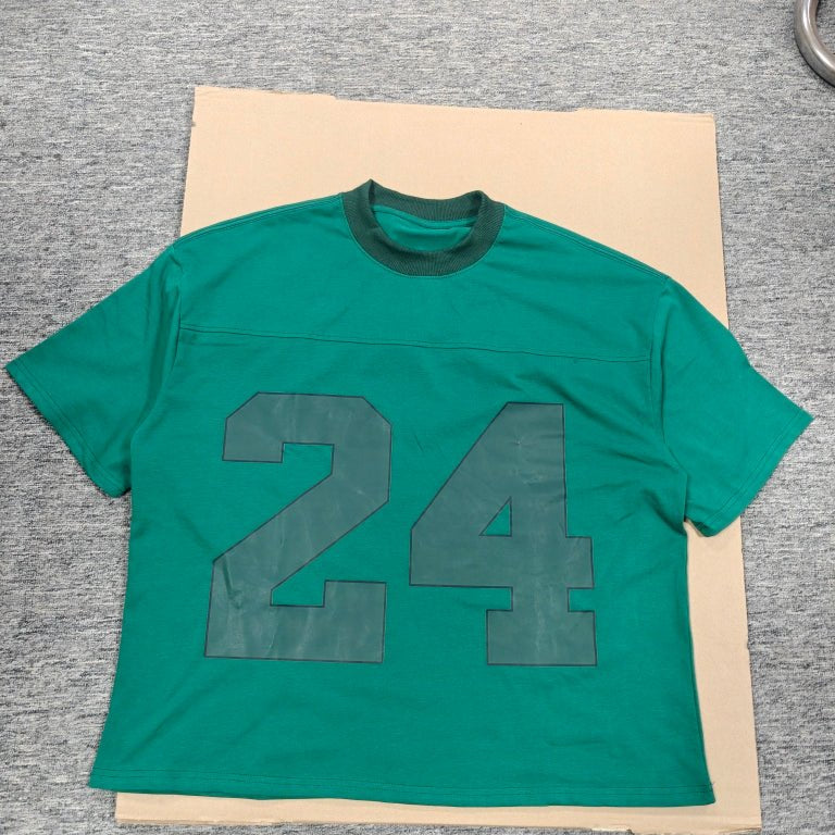 24 "Green Grass" Legacy Tee - Wet Sundays
