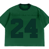 24 "Green Grass" Legacy Tee - Wet Sundays