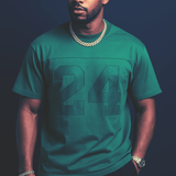 24 "Green Grass" Legacy Tee - Wet Sundays