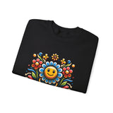 Mr.Flower Sweatshirt