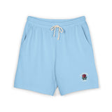 After Hours Rose Sweat Shorts