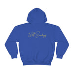 Mens Hoodies