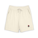 After Hours Rose Sweat Shorts