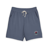 After Hours Rose Sweat Shorts - Wet Sundays