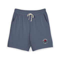 After Hours Rose Sweat Shorts - Wet Sundays