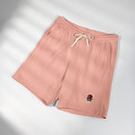 After Hours Rose Sweat Shorts - Wet Sundays