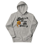 Believe In Your Future Hoodie - Wet Sundays