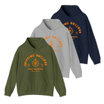 Classic Hoodie 3 Pack - Wet Sundays