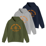 Classic Hoodie 3 Pack - Wet Sundays