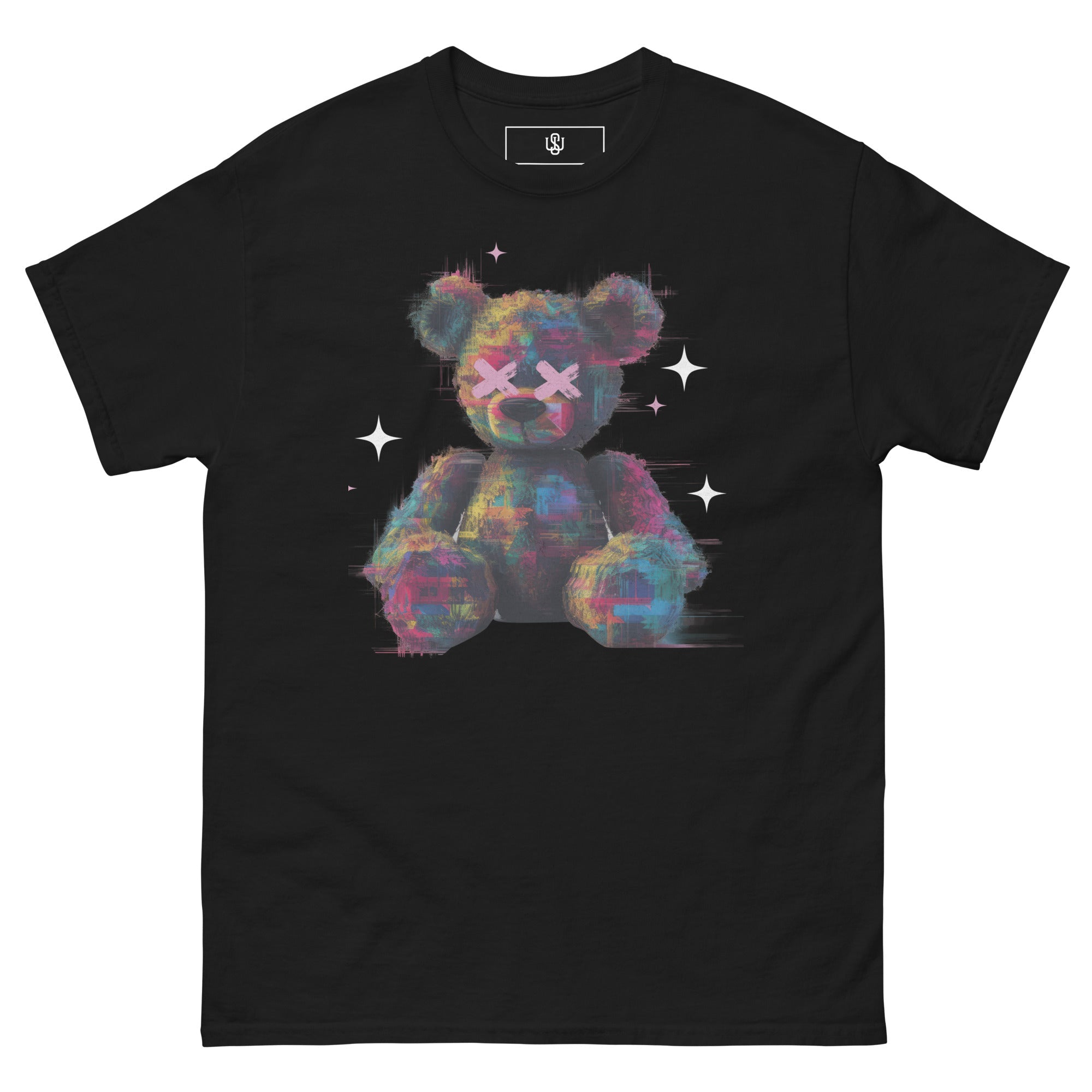 Dream Bear tee - Wet Sundays