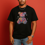 Dreaming Bear T-shirt - Wet Sundays