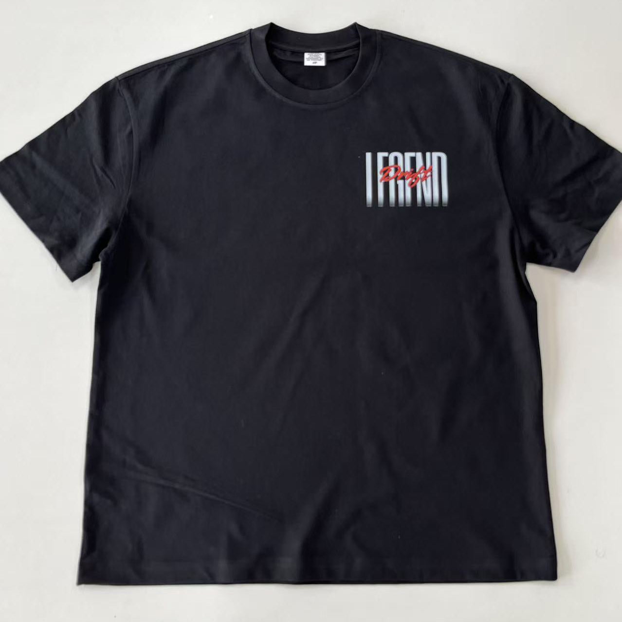 Drift Legend Tee - Wet Sundays