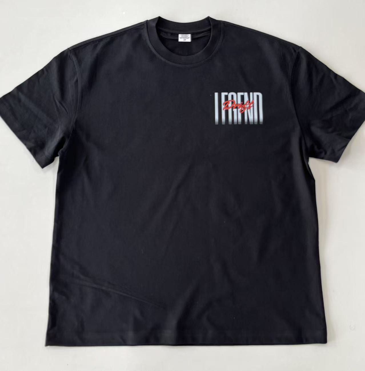 Drift Legend Tee - Wet Sundays