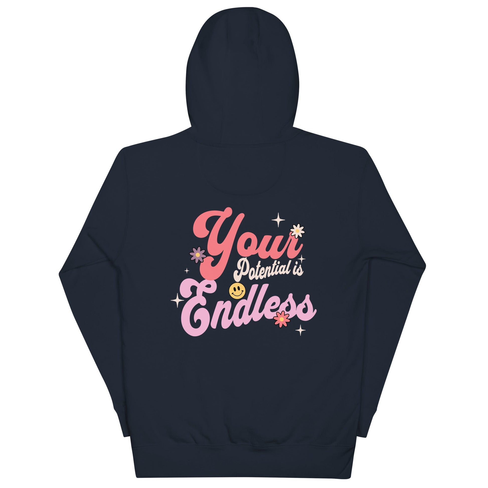 Endless Potential Hoodie - Wet Sundays