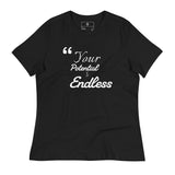 Endless Potential T-Shirt - Wet Sundays