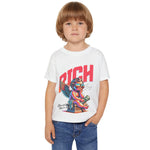 Heavy Cotton Toddler T-shirt - Wet Sundays