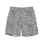 Infinity Men's swim trunks - Wet Sundays