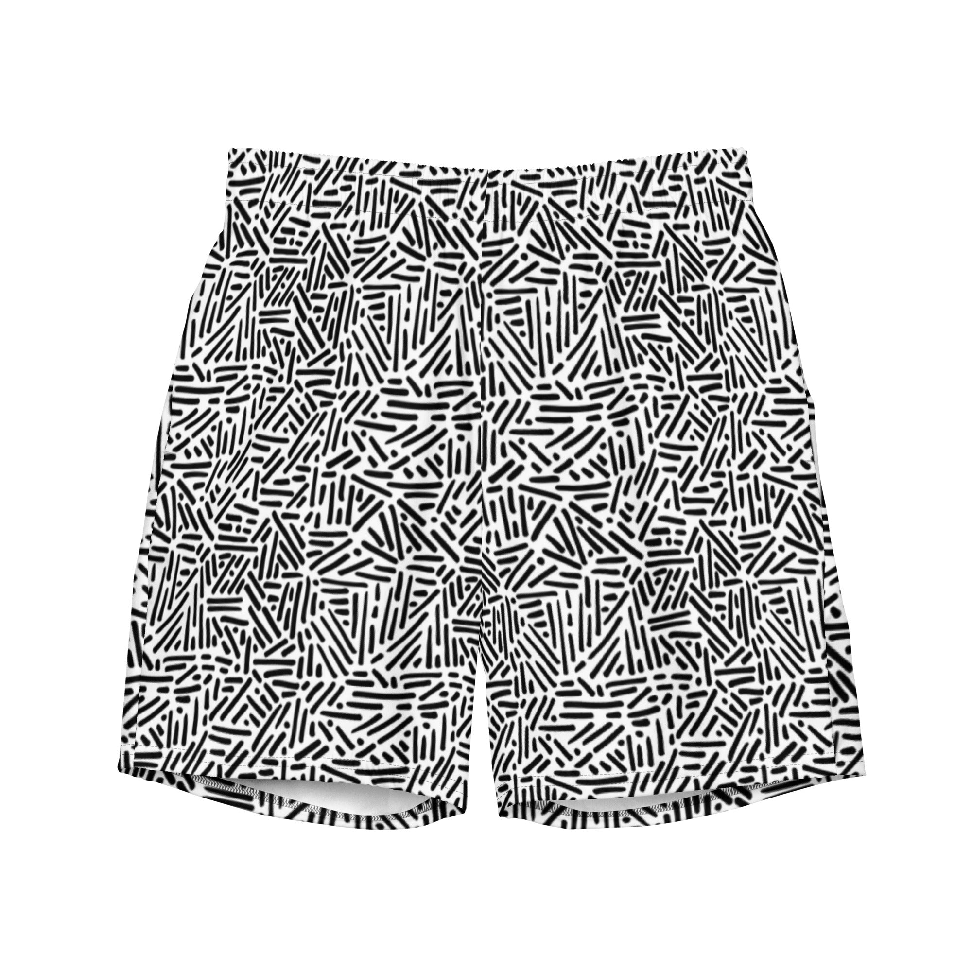 Infinity Men's swim trunks - Wet Sundays