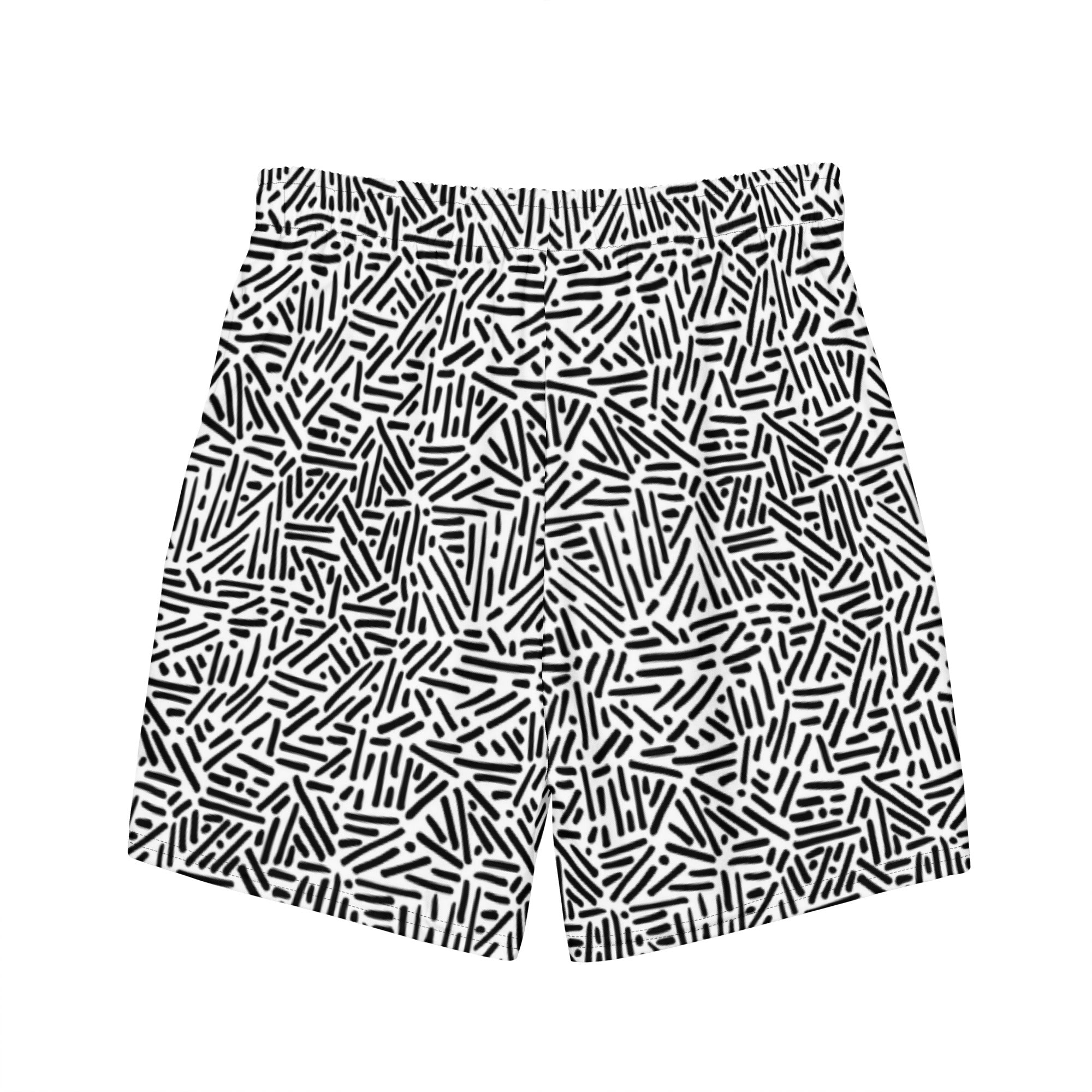 Infinity Men's swim trunks - Wet Sundays