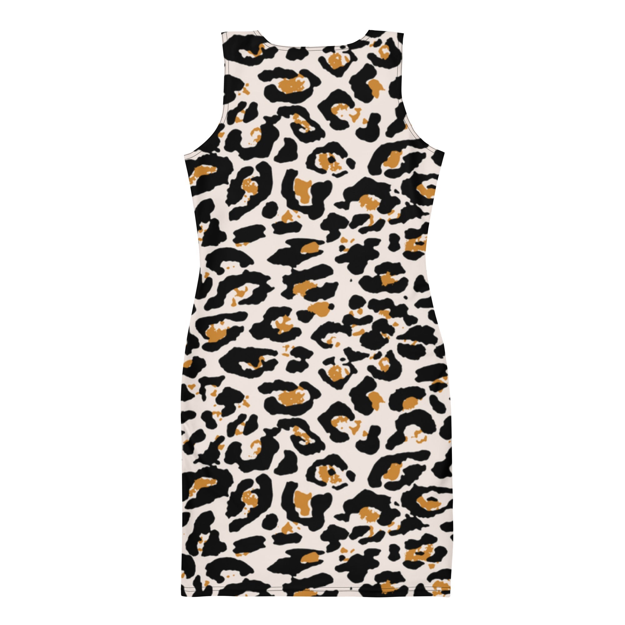 Mesmerizing Mirage Bodycon dress - Wet Sundays