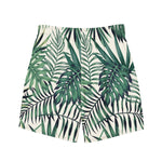 Palm's Men's swim trunks - Wet Sundays