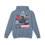 Project G Graphic Hoodie - Wet Sundays