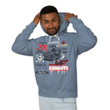 Project G Graphic Hoodie - Wet Sundays