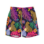 Purple Destiny Men's swim trunks - Wet Sundays