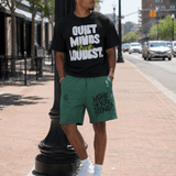 Quiet Minds Heavyweight Set - Wet Sundays