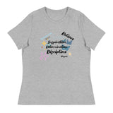 Remember Your Why T-Shirt - Wet Sundays