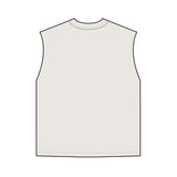 Set Your Own Course Heavy Faded Tank - Wet Sundays