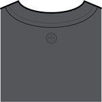 Set Your Own Course Heavy Faded Tank - Wet Sundays