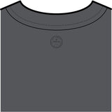 Set Your Own Course Heavy Faded Tank - Wet Sundays