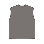 Set Your Own Course Heavy Faded Tank - Wet Sundays